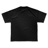 BLOODSHOT RACING TEE - BLACK