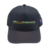 BLOODSHOT HAT